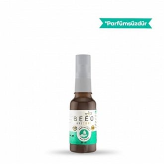 Bee'o Up Propolisli Kolonya 30 ml