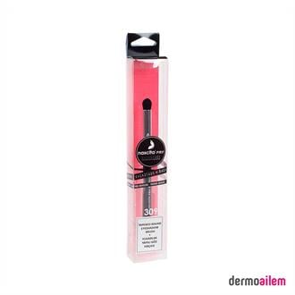 Nascita Backstage Yuvarlak Yapılı Göz Fırçası-09