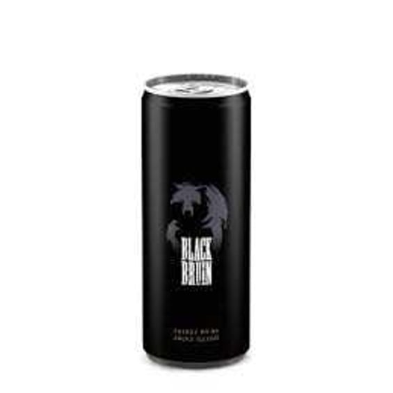 Black Bruin Enerji İçeceği 250 ml