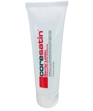 Coresatin Barrier Lotion 50 ml - Nemlendirici Bariyer Losyon