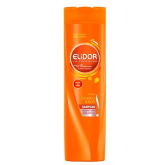 Elidor Onarıcı Bakım Şampuanı 350ml