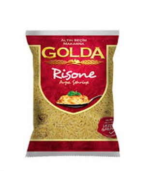 Golda Makarna 500g Arpa Şehriye