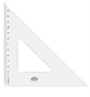 Hatas Teknik Okul Öğrenci Gönyesi 21 / 45 760