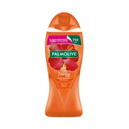 Palmolive Energy Duş Jeli 750 ml