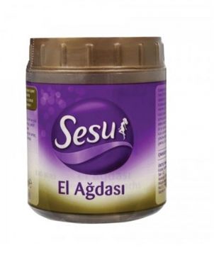Sesu El Ağdası 250 GR