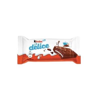 KINDER DELICE 39gr