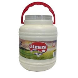 Atmaca Bidon Yoğurt 2,5 kg
