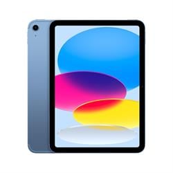 iPad 10.9'' (10.Nesil) Wi-Fi + Cellular 256GB Mavi MQ6U3TU/A