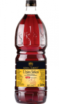 Kemal Kükrer Sirke Üzüm 2000ml