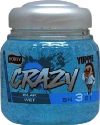 Hobby Crazy Jöle 150 ml Islak