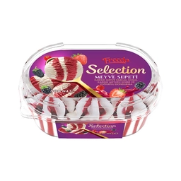 Freedo Selection Meyve Sepeti 900 ml