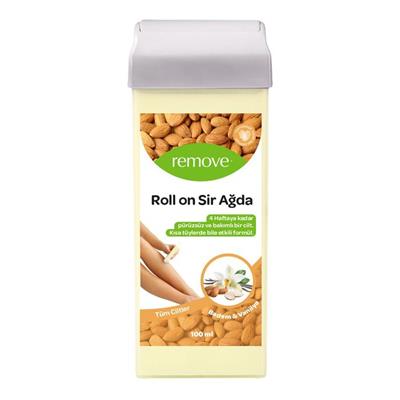 REMOVE ROLL-ON SIR AGDA 100mlBADEM-VANILYA