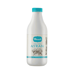 Birşah Ayran 1500 Ml