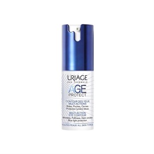 Uriage Age Protect Multi-Action Eye Contour 15ml