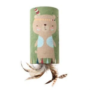 Gigwi Melody Chaser Ayı Sesli Tube Oyuncak