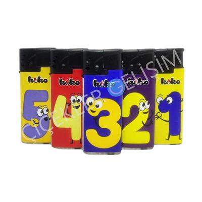 KOKO TURBO RÜZGAR ÇAKMAGI