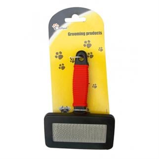 Eastland Kedi ve Köpek Tarama Fırçası 6x12
