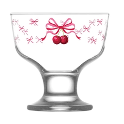 Lav Kiraz Dondurmalık 285 cc  