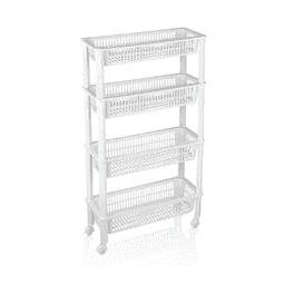 Multi Sepet Düzenleyici 4 Katlı 