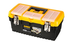 Kilitli Takım Çantası 16 No