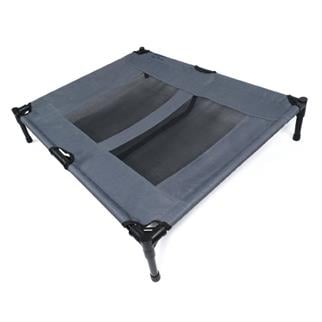 M-Pets Elevated Kedi Ve Köpek Yatağı (M)