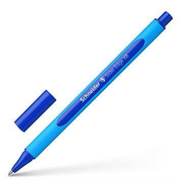 Schneider Slider Edge XB Tükenmez Kalem Mavi 152203