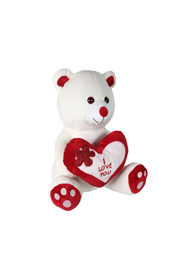 Kalpli Hijyen Ayı 50 CM