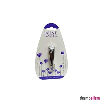 Jaune Vaste Küçük Tırnak Makası