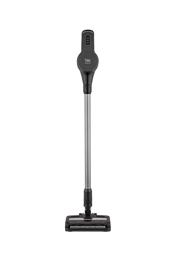 Fakir Dikey Süpürge Inovator 6158 Mor
