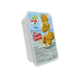 Gedik Donuk Şinitzel 1 Kg