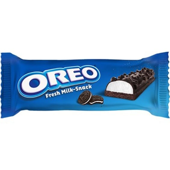 Oreo Milk Snack 30 gr