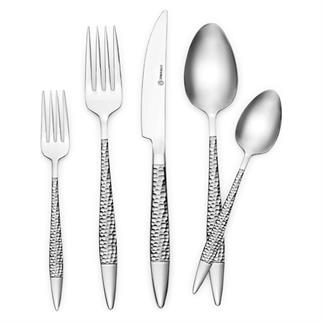 Korkmaz A2432 Sahra 72 Parça Çatal Kaşık Bıçak Seti