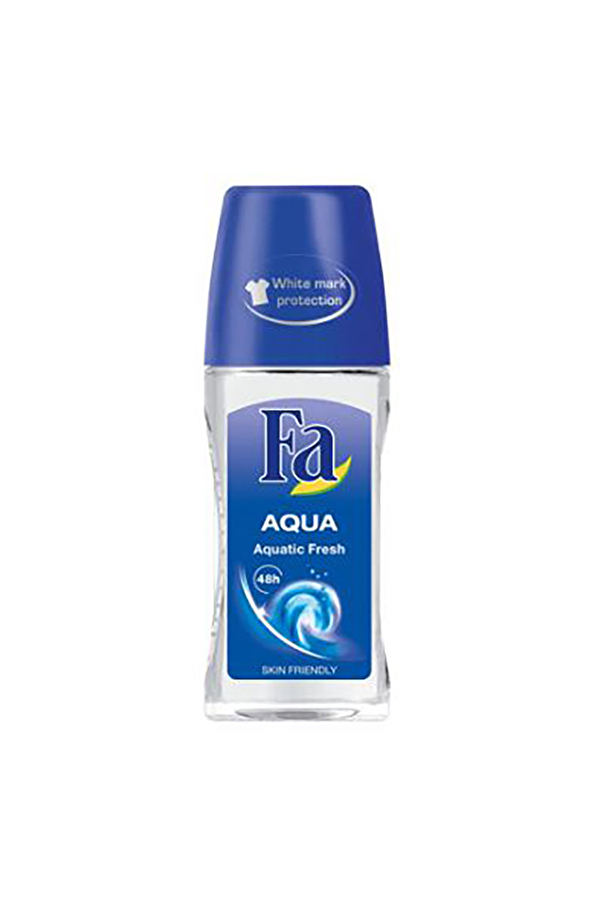 Fa Roll-On Aqua Kadın 50 ml