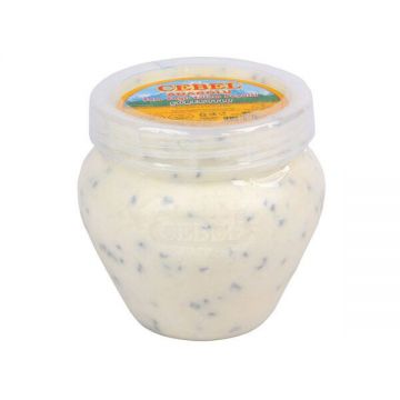 CEBEL BİDON BEYAZ PEYNİR TAM YAĞLI 400GR ÇÖREKOTLU 