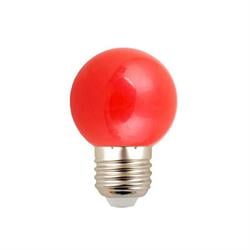 Cata Ct 4071 1W  Led Gece Ampul 6400k Kırmızı Işık