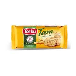 Torku Tam Buğdaylı Bisküvi 140 Gr