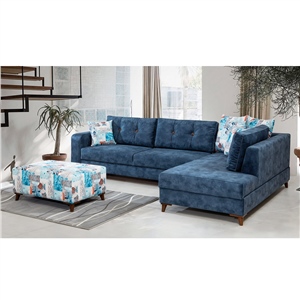 Altınel Safir Köşe Takımı