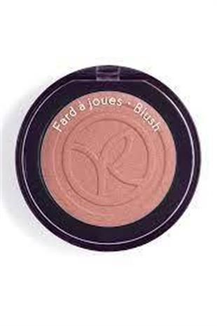 Yves Rocher Saten Dokunuşlu Allık Bakır 4 gr