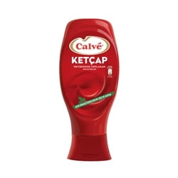 Calve Ketçap 430 gr
