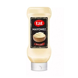 Tat Mayonez Büfe (550 ml) 550 gr