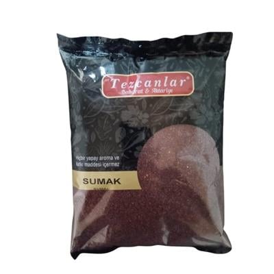 TEZCANLAR BAH. 40gr SUMAK PAKET