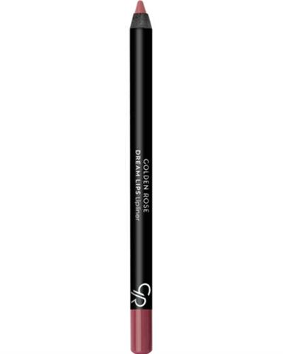 Golden Rose Dream Lips Lipliner No: 511 Terrarossa - Dudak Kalemi - 8691190391119
