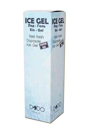 Dodo Buz Jeli 150 ml