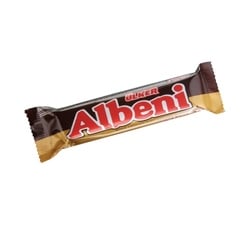 Ülker Albeni 52 gr