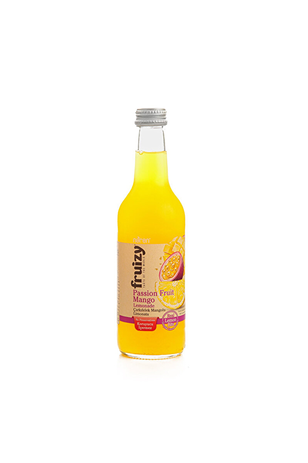 Naren Fruizy Çarkıfelek Mangolu Limonata 330 ml