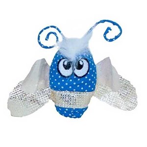 Petstages Reflektörlü Böcek Kedi Oyuncağı