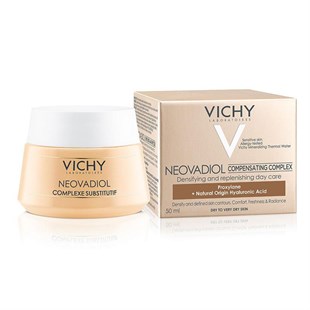 Vichy Neovadiol Compensating Complex Gündüz Kremi Kuru Cilt İçin 50 ml - Eski Ambalaj