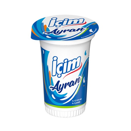 İçim Ayran 170 ml