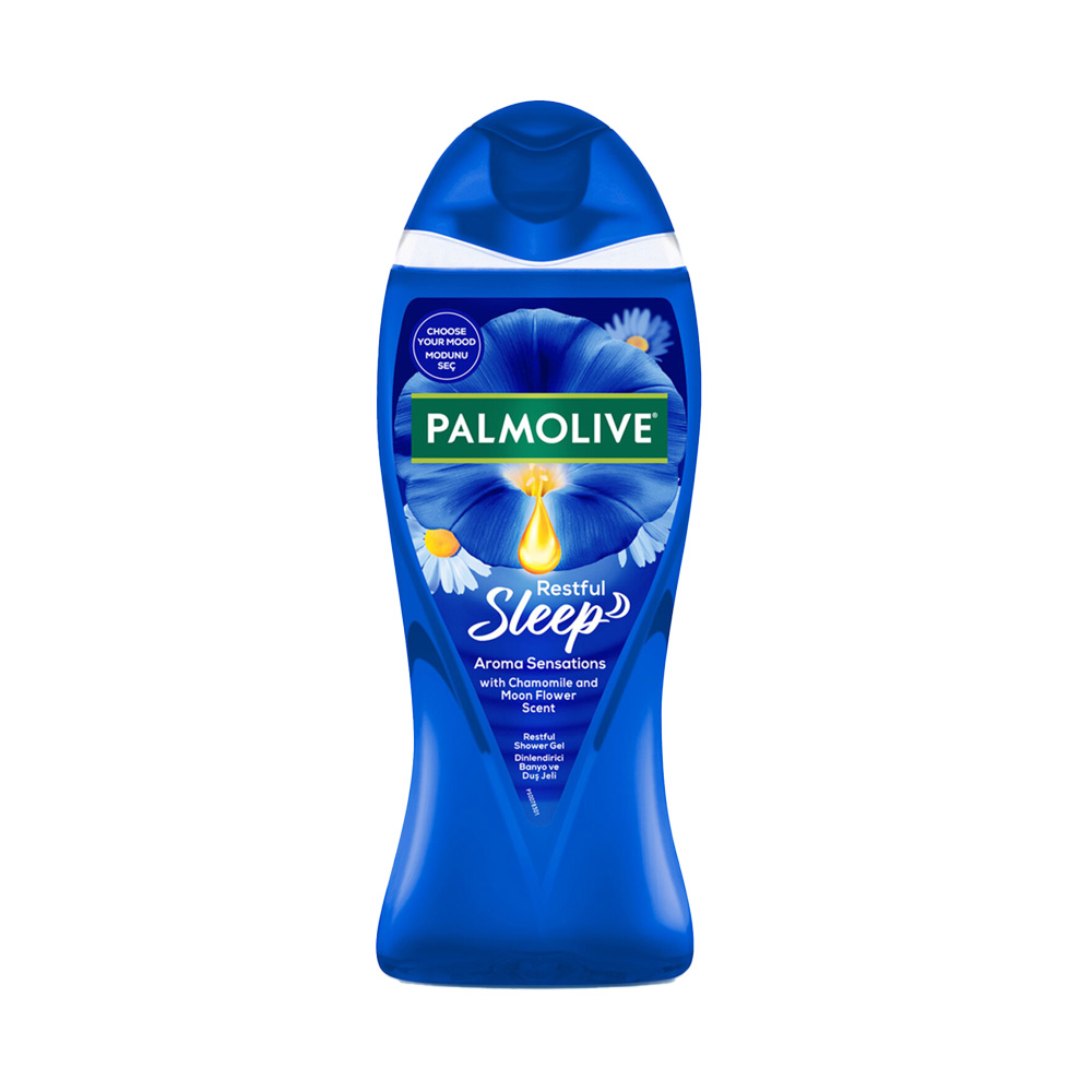 Palmolive Sleep Duş Jeli 500ml 