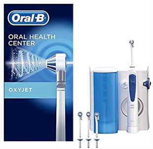 Oral-B MD20 Professional Care Oxyjet Ağız Duşu